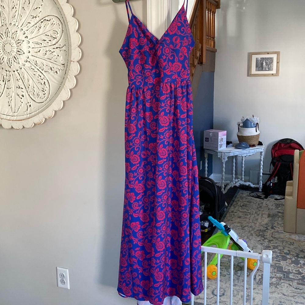 Cupshe Maxi dress